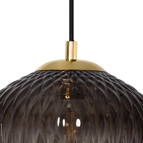 Kaspa VENUS 3 11011308 Függeszték 3x25W/E27 IP20