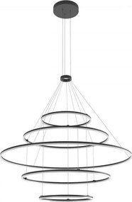 REDO 01-2250-TRIAC ORBIT Modern Led Függesztett Lámpa LED IP20