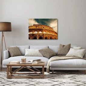 Kép - Római Colosseum (70x50 cm)