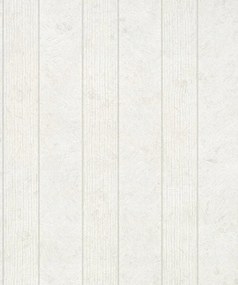 Dombornyomott tapéta fényes dörzsölt vakolat ezüst csíkos basic tapéta