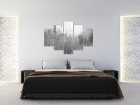 Kép - Levendula (150x105 cm)