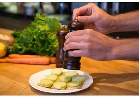 Cole&Mason - Borsdaráló CAPSTAN FOREST bükk 16,5 cm