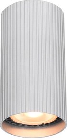 Italux Rilok CLN-83920-S-ALU Felületi spotlámpa 1x10W/GU10 IP20