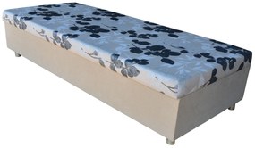 Egyszemélyes ágy (váľanda) 80 cm Meliora. 1065371