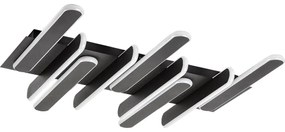 Rabalux 71049 - LED mennyezeti lámpa SINDRI LED/46W/230V