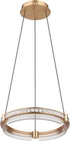 GLOBO 67196-36H BLONDIE Modern Led Függesztett Lámpa IP20