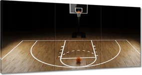 Képek 180x90 Kosár Tábla Kosárwka