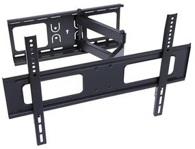 CONNECT IT CI-786 fali TV tartó 37-70” fekete