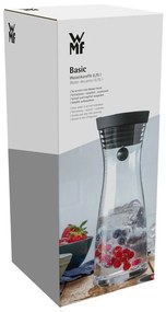 Üveg vizeskancsó, 0,75 l - WMF