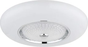 GLOBO 48071-50 GRAHAM Ufo Lámpa IP20