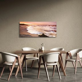 Kép - Tenger (120x50 cm)