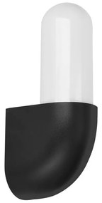 Kültéri fali lámpa GYNURA 1xGU10/35W/230V IP65 fekete