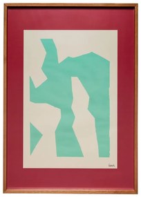 Kép 72x102 cm Studio – Hübsch