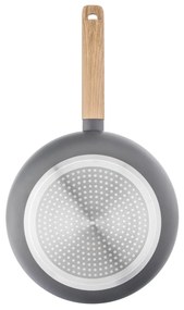 Valdinox Morgan mély serpenyő 26 cm, 3,2 l