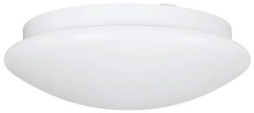 Eglo 68317 - Fürdőszobai mennyezeti lámpatest ELLA PROJEKT 1xE27/20W/230V IP44 átm. 30 cm