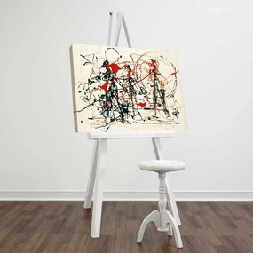 Vászonkép, 45×70 cm – FAMOUSART-070