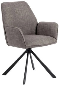 Glenda design karfás szék
