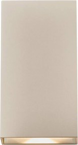 Nordlux ROLD 84151008 Fali lámpa 2x5W/LED IP54
