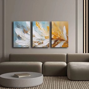 Vászonkép, 45×70 cm – 3P4570GSC-017