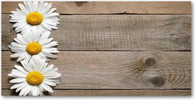 Konyhai panel Margaréta fa 120x60 cm Ragasztó