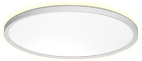 Prezent 27306 - LED Fürdőszobai mennyezeti lámpa CORDIA LED/18W/230V IP54 fehér