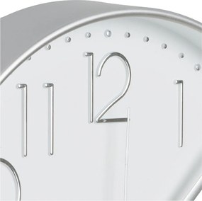 Fali óra ø 30 cm Lalibela – House Nordic