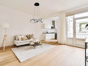 LED világítás + vezérlés 65W - J4332/B