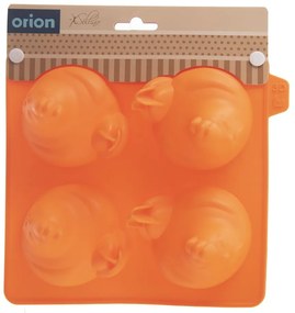 Szilikon sütőforma 18x18 cm – Orion
