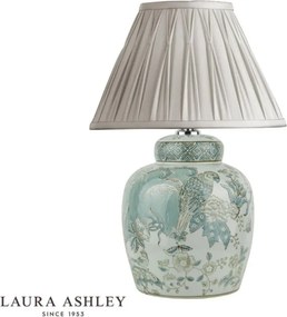 Laura Ashley Elizabeth 3742516-Q Asztali lámpa IP20