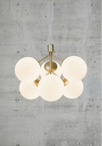 Nordlux IVONA 2112163035 Függőlámpa 1x28W/E27 IP20