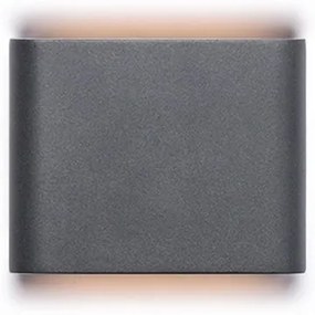 RED-Design Rendl-R12012- LED Kültéri fali lámpa CHOIX 2xLED/3W/230V IP54