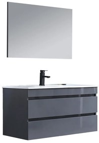 Cube 100 komplett