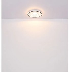 Globo 41580-24 - LED Mennyezeti lámpa FOPPA LED/24W/230V