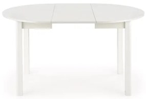 CALMIO fehér étkezőasztal