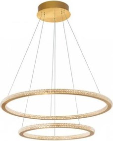 Függeszték Arany NOVA LUCE 9011139