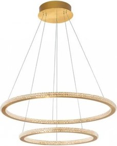 NOVALUCE 9011139 Modern Led Függesztett Lámpa LED IP20