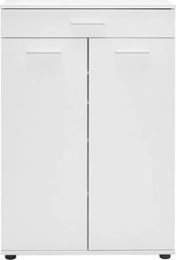 Cipősszekrény, 73 cm – Adr-521-Bb-1
