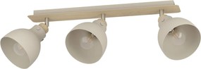 Eglo ARRECIFE 900713 Spotlámpa 3x28W/E27 IP20