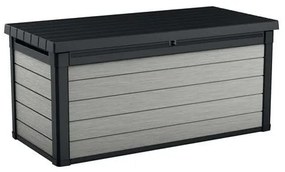 Denali DuoTech kerti láda, 570 l