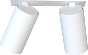 Mennyezeti Lámpa Fehér MONO