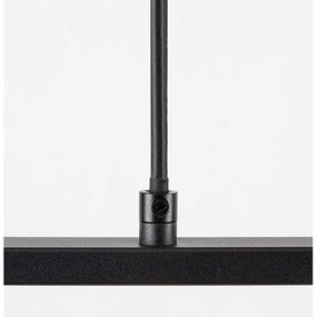 Rabalux 72033 - CHADWICK 3xE27/25W/230V függeszték kábellel