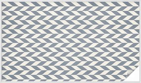 Ablakfólia Öntapadós Adatvédelem Geometriai illúzió 200x116