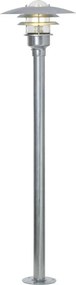 Nordlux LØNSTRUP 71428031 Állólámpa 1x60W/E27 IP44