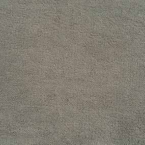 4Home Teddy gyapjú hatású ágyneműhuzat, szürke, 140 x 200 cm, 70 x 90 cm