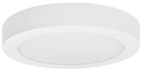 LED Mennyezeti lĂĄmpa FENIX LED/24W/230V 3800K ĂĄtm. 29,8 cm hĂł fehĂ©r