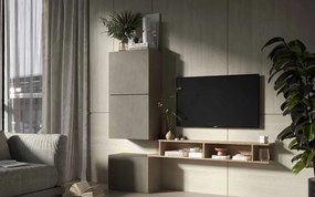 Infinity 2.0 4 db-os szett bézs / Cadiz tölgy