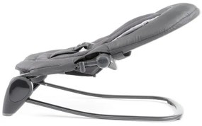 Chicco - Baba ringató HOOPLA sötétszürke