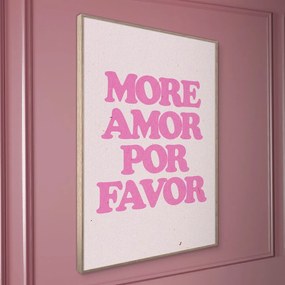 Kép 50x70 cm Amore – Styler