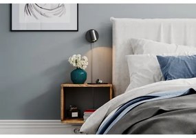 ByRydens 4300190-4002 - Dimmelhető fali spotlámpa CORRECT 1xGU10/7W/230V čer