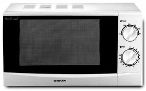 Orion OM 2018G Mikrohullámú Sütő 700W Mikrosütő Bemutató darab